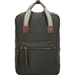 camel active Bari Daypack M 34.5 cm Compartiment pour ordinateur portable  Modéle 3
