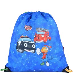 Travelite Helden Der Stadt Sac de gym 39 cm  Modéle 1