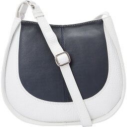 Voi Boston Sac à bandoulière Cuir véritable 28 cm  Modéle 1