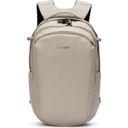 Pacsafe V 26 Daypack Protection RFID 46 cm Compartiment pour ordinateur portable  Modéle 1