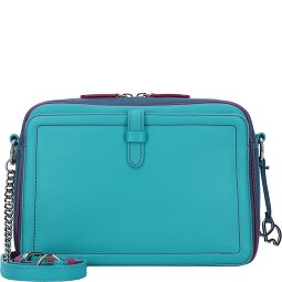 Mywalit Sac à bandoulière en cuir 23 cm  Modéle 2