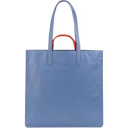 DuDu Madeleine Sac de shopper Cuir 40 cm  Modéle 2
