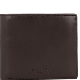 Liebeskind Fiona Porte-monnaie Cuir véritable 11.5 cm  Modéle 2
