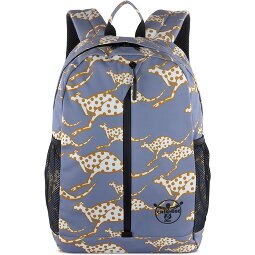 Chiemsee Jump N Fly Daypack 43 cm Compartiment pour ordinateur portable  Modéle 2