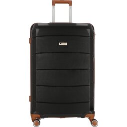 Cocoono Graz 4 roulettes Trolley L 76 cm  Modéle 1