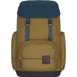 Deuter Scula Daypack 49 cm  Modéle 3