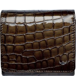 Golden Head Cayenne Porte-monnaie Protection RFID Cuir 10 cm  Modéle 2