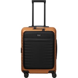 Titan Upgrade 4 roulettes Trolley de cabine 55 cm Compartiment pour ordinateur portable  Modéle 1