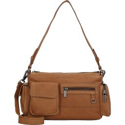 Cowboysbag Susanville Sac à bandoulière Cuir 25 cm  Modéle 1
