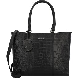 Burkely Cool Colbie Sac de shopper Cuir véritable 35 cm Compartiment ordinateur  Modéle 1