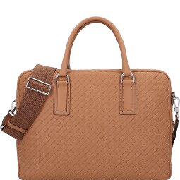 abro Lotus Sac à main Cuir 39 cm  Modéle 2