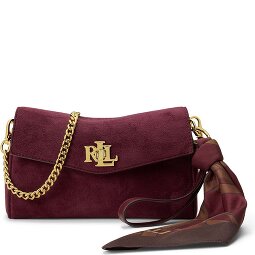 Lauren Ralph Lauren Sac à bandoulière Cuir véritable 19 cm  Modéle 2