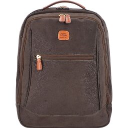 Bric's Sac à dos Life 42 cm pour ordinateur portable  Modéle 2