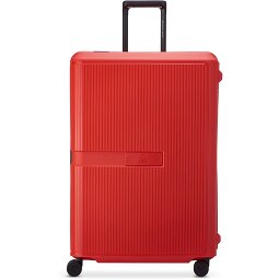 Delsey Paris x United Colors of Benetton 4 roues Valise cabine 76 cm  Modéle 3