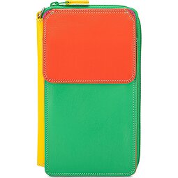 Mywalit Porte-monnaie en cuir 11 cm  Modéle 6