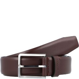 Calvin Klein Bombed Ceinture en cuir  Modéle 3