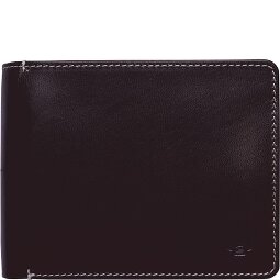 Golden Head Bari Porte-monnaie Protection RFID Cuir 12 cm  Modéle 1