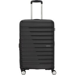American Tourister Flashline 4 roulettes Trolley 67 cm  Modéle 3