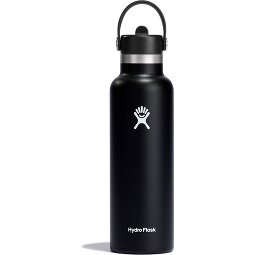Hydro Flask Hydration Standard Flex Straw Cap Bouteille d'eau 621 ml  Modéle 1