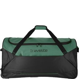 Travelite Basics 2 roulettes Sac de voyage 71 cm  Modéle 1