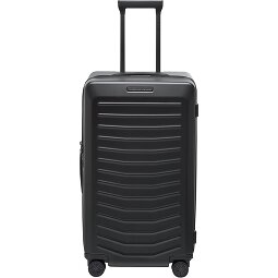 Porsche Design Roadster, trolley à 4 doubles roulettes 74 cm  Modéle 1