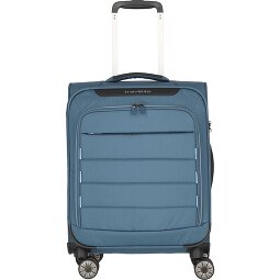 Travelite Skaii 4-roues trolley cabine 55 cm  Modéle 3
