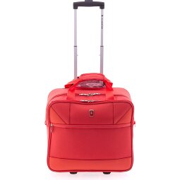 Gladiator 2100 2 roulettes Trolley pilote 36 cm Compartiment pour ordinateur portable  Modéle 3