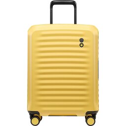 Echolac Oxygen 4 roulettes Trolley de cabine 55 cm  Modéle 4