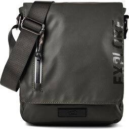 camel active Explore Sac à bandoulière M 26 cm  Modéle 2