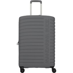 Mandarina Duck Flyduck 4 roues Valise cabine 69 cm avec soufflet d'extension  Modéle 2