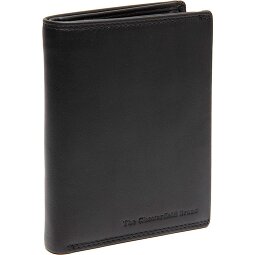 The Chesterfield Brand Hanson Porte-monnaie Protection RFID Cuir 9.5 cm  Modéle 1