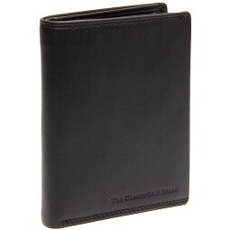 The Chesterfield Brand Hanson Porte-monnaie Protection RFID Cuir 9.5 cm  Modéle 1