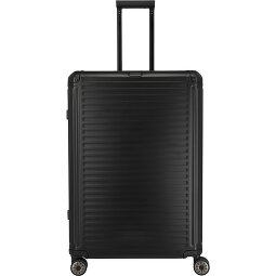 Travelite Valise cabine Next à 4 roues en Aluminium, 77 cm  Modéle 1