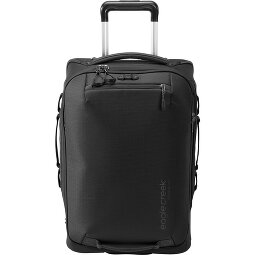 Eagle Creek Expanse 2 roulettes Trolley de cabine 55 cm avec soufflet d'extension  Modéle 2