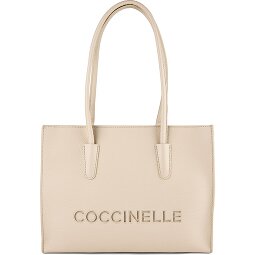 Coccinelle Myrtha Sac de shopper Cuir véritable 36 cm  Modéle 6