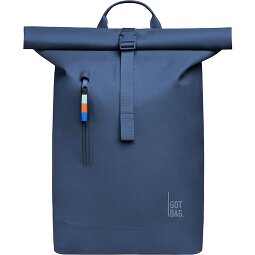 GOT BAG Rolltop Lite 2.0 Daypack 42 cm Compartiment pour ordinateur portable  Modéle 4