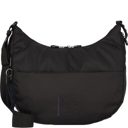 Mandarina Duck MD20 Sac à bandoulière 39 cm avec soufflet d'extension  Modéle 1