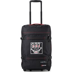 Eastpak Transit'R 2 roulettes Sac de voyage S 51 cm  Modéle 5