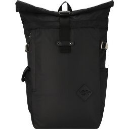 Harvest Label Naka Daypack 44 cm Compartiment pour ordinateur portable  Modéle 1