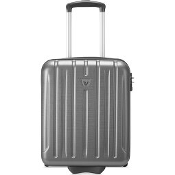 Roncato Kinetic 2.0 2 roulettes Trolley de cabine S 45 cm  Modéle 3