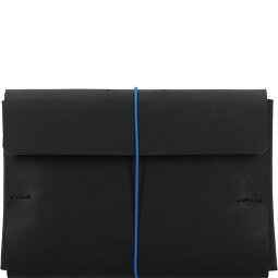Harold's Keeper Sac pochette Cuir 18 cm  Modéle 3