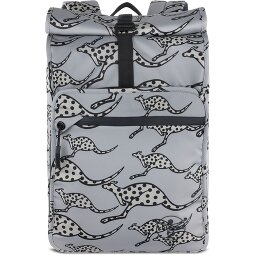 Chiemsee Jump N Fly Daypack 46 cm Compartiment pour ordinateur portable  Modéle 1
