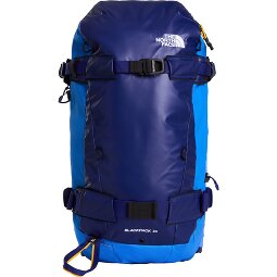 The North Face Slackpack 30 L Sac à dos de randonnée 55 cm  Modéle 2