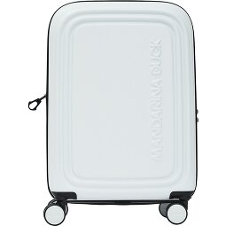 Mandarina Duck Logoduck 4 roues trolley cabine 55 cm  Modéle 1