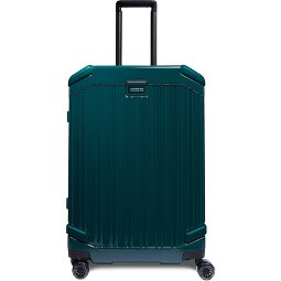 Piquadro Pop 4 roulettes Trolley 69 cm  Modéle 2