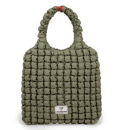 LES VISIONNAIRES Unio Shopper Sac de shopper 43 cm  Modéle 1