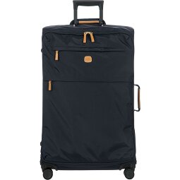 Bric's X-Travel 4 roues trolley 77 cm  Modéle 3