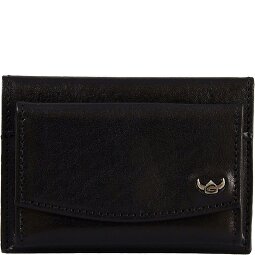 Golden Head Colorado Porte-monnaie RFID cuir 9,5 cm  Modéle 2