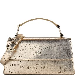 AIGNER Delia Sac à main Cuir véritable 23 cm  Modéle 1
