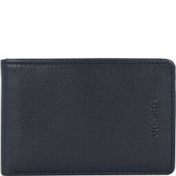 Picard Brooklyn Porte-monnaie V Cuir 10 cm  Modéle 2